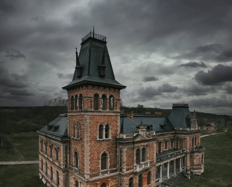 Kégl-Palace, Hungary